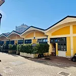 Romana Loft Apartman *