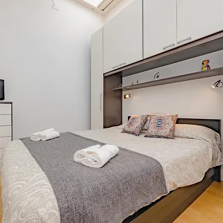 Romana Loft Apartmán