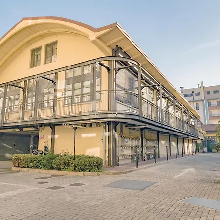 Romana Loft * Milán