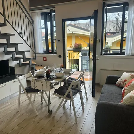 Romana Loft Apartmán