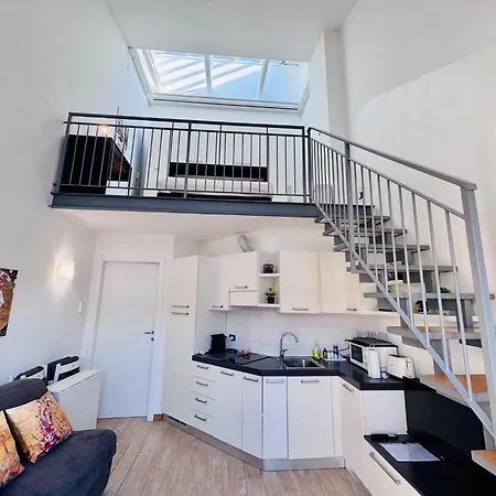 Romana Loft *