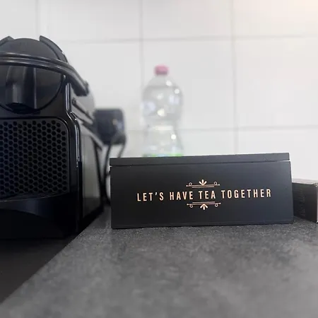 Apartmán Romana Loft *