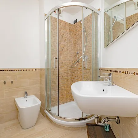 Romana Loft Διαμέρισμα
