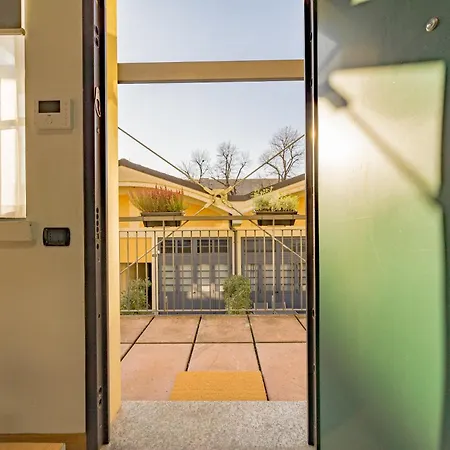 Romana Loft * Μιλάνο