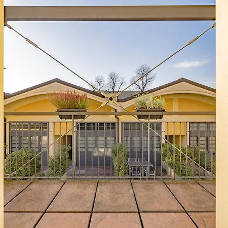 Romana Loft Διαμέρισμα