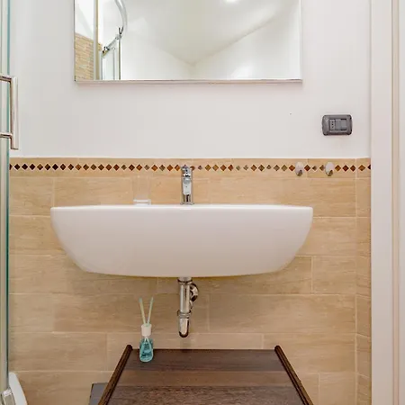 Διαμέρισμα Romana Loft