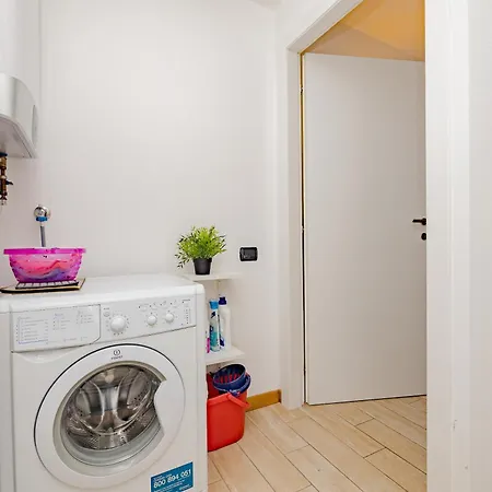 Romana Loft Διαμέρισμα *