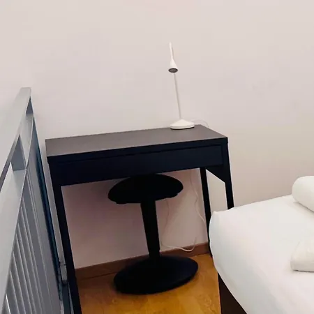 Romana Loft Διαμέρισμα