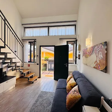 Romana Loft * Μιλάνο