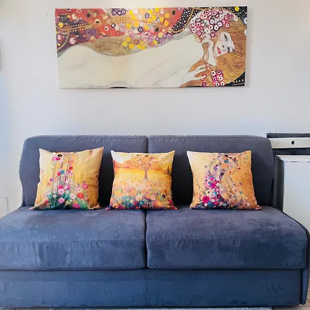 Romana Loft Διαμέρισμα