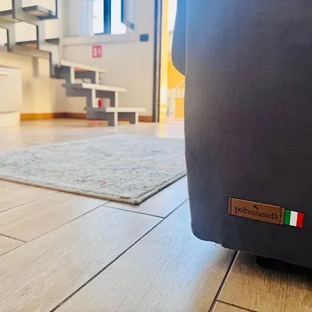 Romana Loft Διαμέρισμα *