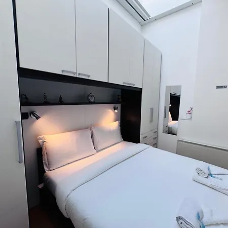 Romana Loft Μιλάνο