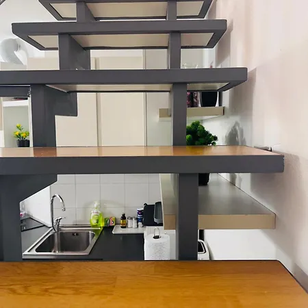 Romana Loft Μιλάνο