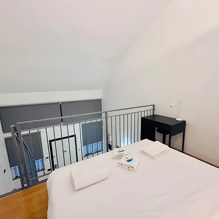 Διαμέρισμα Romana Loft