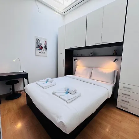 Διαμέρισμα Romana Loft *