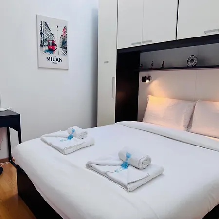 Romana Loft Μιλάνο