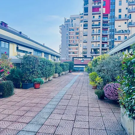Romana Loft * Μιλάνο