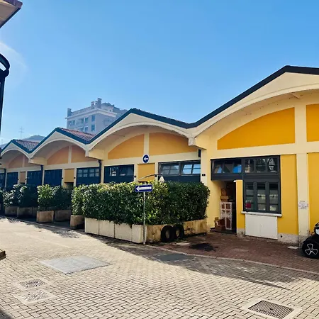 Romana Loft Διαμέρισμα *