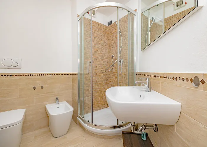 Romana Loft Apartment
