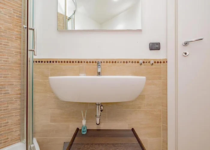 Apartment Romana Loft