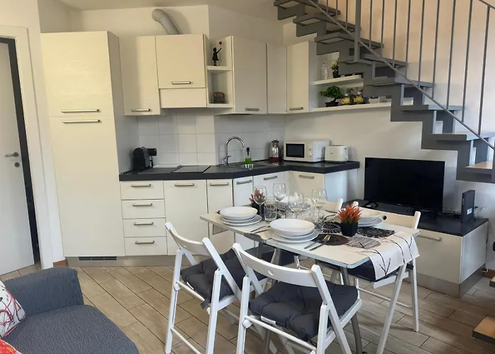 Apartment Romana Loft