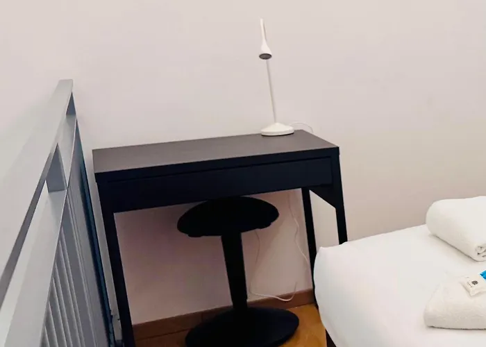 Romana Loft Apartment