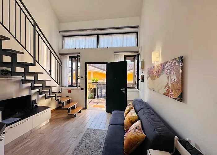Romana Loft * Milan