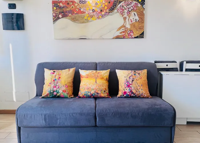 Romana Loft Apartment