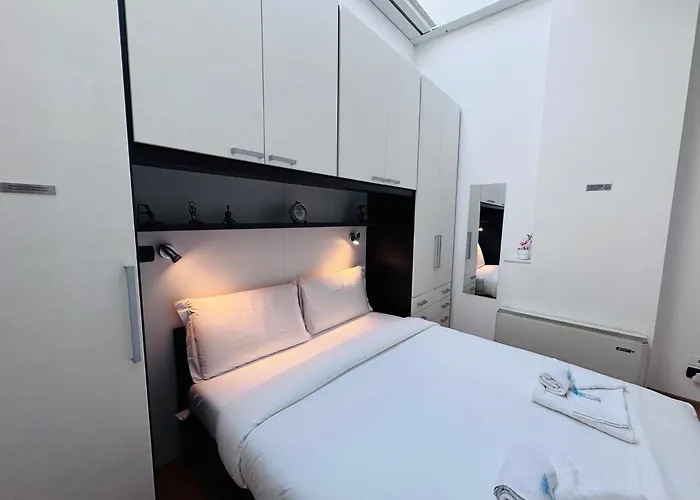 Romana Loft Milan