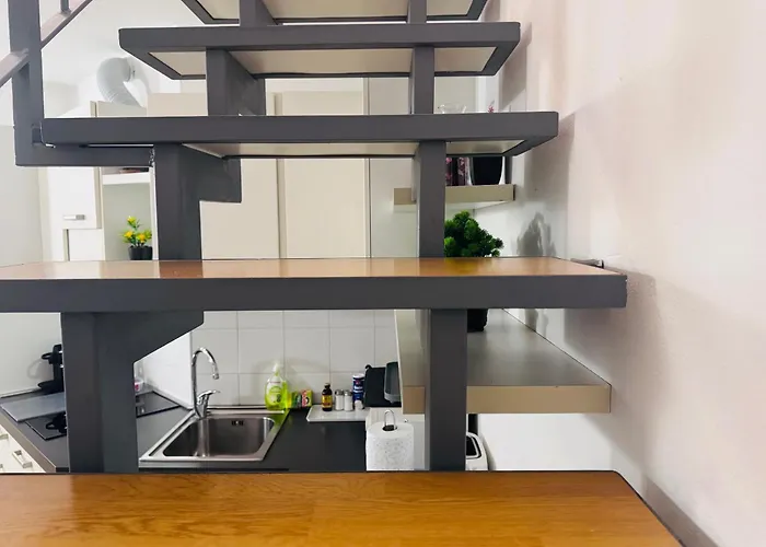Romana Loft Milan
