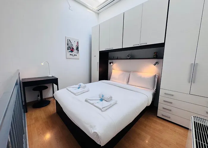 Apartment Romana Loft *